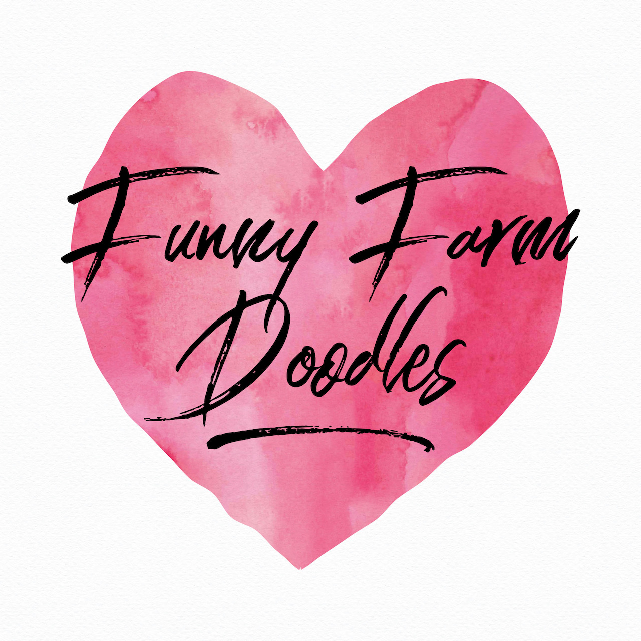Funny Farm Poodles & Doodles